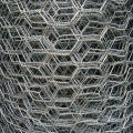 box Iron Wire Hexagonal Twisted Flower Net